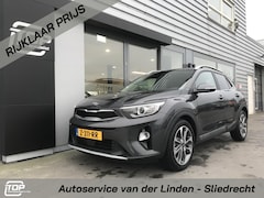 Kia Stonic - 1.0 ExecutiveLine Automaat 7 JAAR GARANTIE