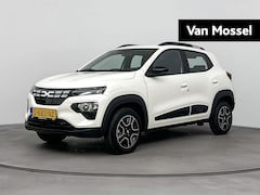 Dacia Spring - Essential 27 kWh 45pk | Airco | Radio | Orgineel Nederlands