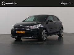 Kia Rio - 1.0 T-GDi MHEV GT-Line | Keyless Go | Stoelverwarming | Navigatiesysteem | Parkeercamera |