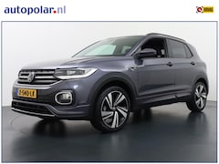 Volkswagen T-Cross - 1.0 TSI R-Line Allseason banden/Navi/18inch/Camera etc