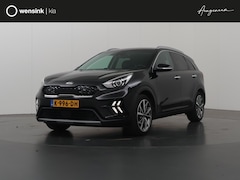 Kia Niro - 1.6 GDi Hybrid DynamicPlusLine | Stoel/Stuurwielverwarming | Dodehoek Detectie | Keyless G