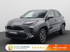 Toyota Yaris Cross - 1.5 Hybrid Dynamic 115PK Automaat achteruitrijcamera, adaptive cruise, keyless, Led, Navig