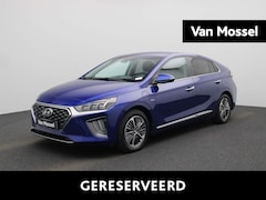 Hyundai IONIQ - 1.6 GDi PHEV Premium | Infinity Audio | Navigatie | Stoelventilatie | Stoel + Stuurverwarm