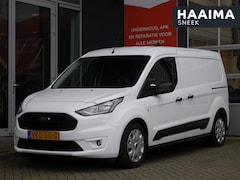 Ford Transit Connect - 1.5 EcoBlue L2 Trend | Dubbele schuifdeur | Camera | Trekhaak | Airco | Cruise control | 2