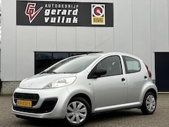 Peugeot 107 - 1.0 Access Accent AIRCO 5 DEURS APK 1-26