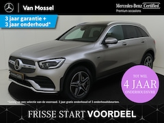 Mercedes-Benz GLC-klasse - 300e 4MATIC Business Solution AMG / Stoelverwarming / 360Graden-Camera / Sfeerverlichting