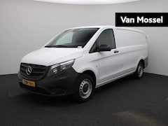 Mercedes-Benz Vito - 114 CDI | Airconditioning | Navigatie | Parkeersensoren | Zijschuifdeur |