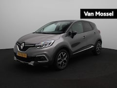 Renault Captur - 0.9 TCe Intens | Camera | Cruise Control |