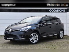 Renault Clio Estate - TCe 90 Limited AFN. TREKHAAK | NAVI | AIRCO | CRUISE CONTROL | LMV | PDC