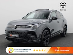 Volkswagen Tiguan - 1.5 eTSI R-Line Business 150PK DSG trekhaak, 360 graden camera, panoramadak, Led matrix, S