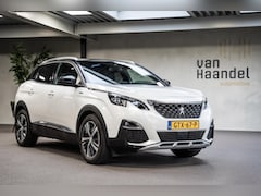 Peugeot 3008 - 1.6 e-THP GT Line