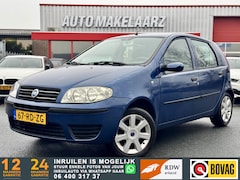 Fiat Punto - 1.4-16V Young