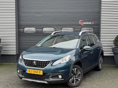 Peugeot 2008 - 1.6 BlueHDi Allure | Navigatie | Carplay | Lichtmetalen Velgen | Climate Control | DAB |