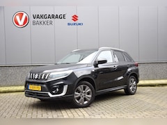 Suzuki Vitara - 1.4 Boosterjet Select Smart Hybrid | 6 jaar fabrieksgarantie | Cruise control | Apple carp