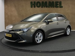 Toyota Corolla - 1.8 Hybrid Dynamic APPLE CARPLAY/ANDROID AUTO - STUUR + STOELVERWARMING - DRAADLOZE TELEFO