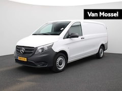 Mercedes-Benz Vito - 114 CDI | Airconditioning | Navigatie | Camera | Parkeersensoren | Zijschuifdeur |