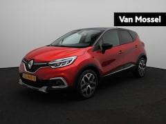 Renault Captur - TCe 140 EDC Automaat Intens | Trekhaak | R-Link Navigatie met Bluetooth | Parkeersensoren