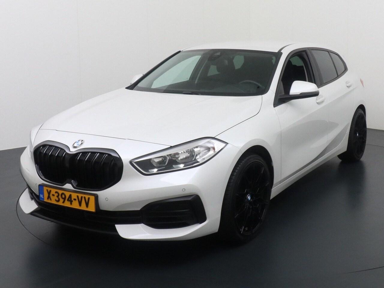 BMW 1-serie - 118i M Sport Executive 118i M Sport Executive - AutoWereld.nl