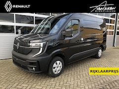 Renault Master - T35 2.0 dCi 170 L2H2 Extra 2x Schuifdeur Trekhaak