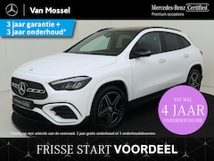 Mercedes-Benz GLA-Klasse - 250 e AMG Line / Panoramadak/ Night/ Sfeerverlichting/ 360 camera/