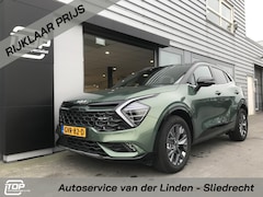 Kia Sportage - 1.6 Hybrid GT-Line Panoramadak 7 JAAR GARANTIE