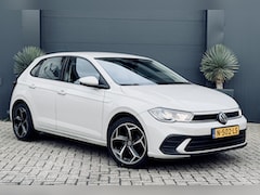 Volkswagen Polo - 1.0 TSI Airco/PDC/Camera