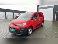 Citroën Berlingo - 1.2 TOP ONDERHOUDEN BTW & BPM VRIJ