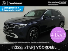 Mercedes-Benz GLC-klasse - 300e 4MATIC Business Line / Panoramadak/ Winter Pack/ 360 camera/ DISTRONIC