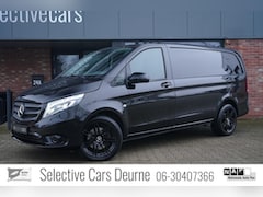 Mercedes-Benz Vito - 119 CDI 4x4, Lang, Xenon, 19''AMG, Navi, Camera, Cruise