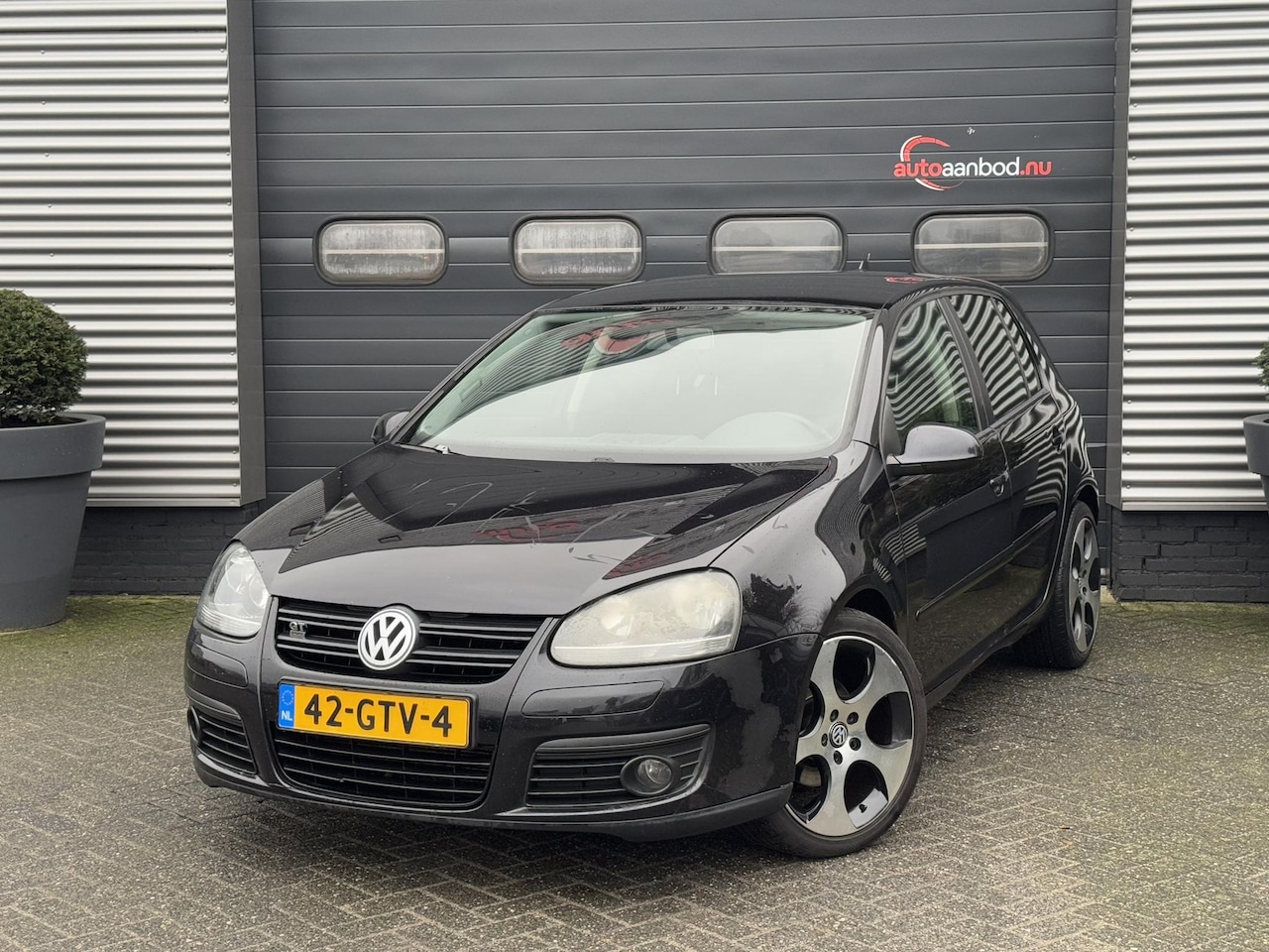 Volkswagen Golf - 1.9 TDI Comfortline | Cruise Control | Climate Control | 18 Inch Lichtmetalen Velgen | Air - AutoWereld.nl