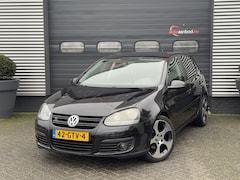 Volkswagen Golf - 1.9 TDI Comfortline | Cruise Control | Climate Control | 18 Inch Lichtmetalen Velgen | Air