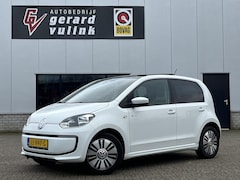 Volkswagen e-Up! - e-Up 5 deurs PANORAMADAK STOELVERWARMING CRUISE