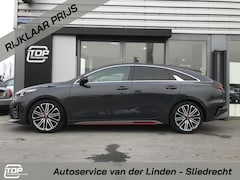 Kia Pro cee'd - ProCeed 1.6 T-GDI GT Panoramadak 204PK 7 JAAR GARANTIE