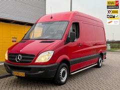 Mercedes-Benz Sprinter - 210 2.2 CDI 366 HD Lang Hoog Bj 2011