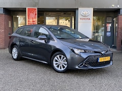 Toyota Corolla Touring Sports - 1.8 hybrid Active NLauto P. camera Navi Apple/ Android carplay