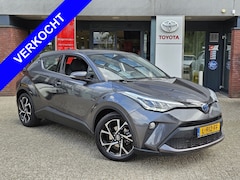 Toyota C-HR - 2.0 Hybrid Dynamic NLauto LM Clima Navi Apple Carplay/Android Au