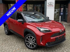 Toyota Yaris Cross - Yaris Cross 1.5 Hybrid GR Sport Pano BSM JBL Sens