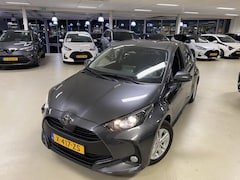 Toyota Yaris - 1.5 Hybride Apple Android Licht metaal 15'