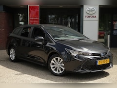 Toyota Corolla Touring Sports - Hybrid 140 Active Nieuw modeljaar Navi Camera