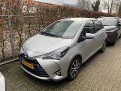 Toyota Yaris - 1.5 Hybrid Y20 NLauto Clima LM Nav