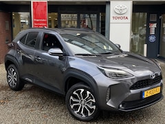 Toyota Yaris Cross - 1.5 Hybrid Dynamic