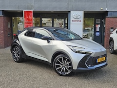 Toyota C-HR - 2.0 Hybride GR-Sport Premiere Edition Panodak