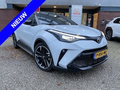 Toyota C-HR - 2.0 Hybrid GR-Sport