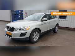 Volvo XC60 - 2.0 D3 MOMENTUM