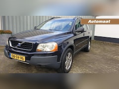 Volvo XC90 - 2.4 D5 SUMMUM