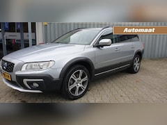 Volvo XC70 - 2.0 D4 FWD NORDIC+