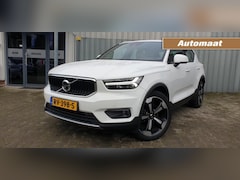 Volvo XC40 - 2.0 T5 AWD INTRO EDITION 248 pk Panorama dak/Camera