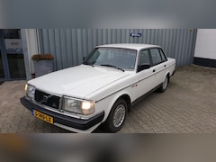 Volvo 244 - 2.3 GL