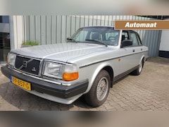 Volvo 240 - 2.0 Automaat Schuifdak