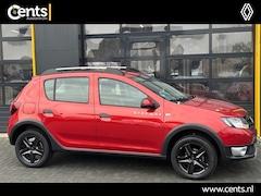 Dacia Sandero Stepway - 0.9 TCE AMBIANCE TREKHAAK NAVI AIRCO